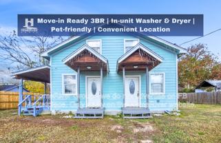 7301 Avenue K #A - Photo 1 of 1