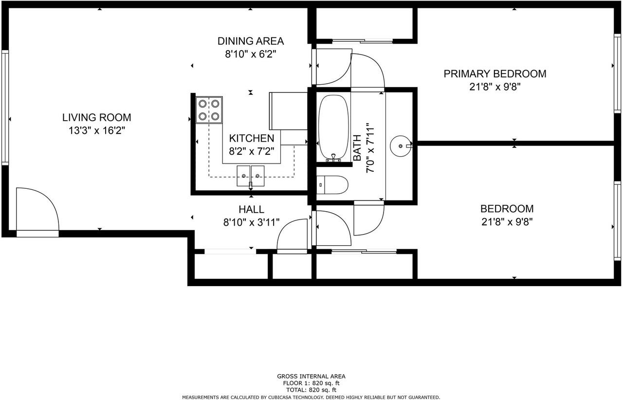 Altamont Cliffs - Photo 4 of 6