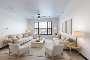 2 MONTHS RENT FREE! Luxury 1 and 2 Bedroom Apartments Available Now! - Photo 1 of 1
