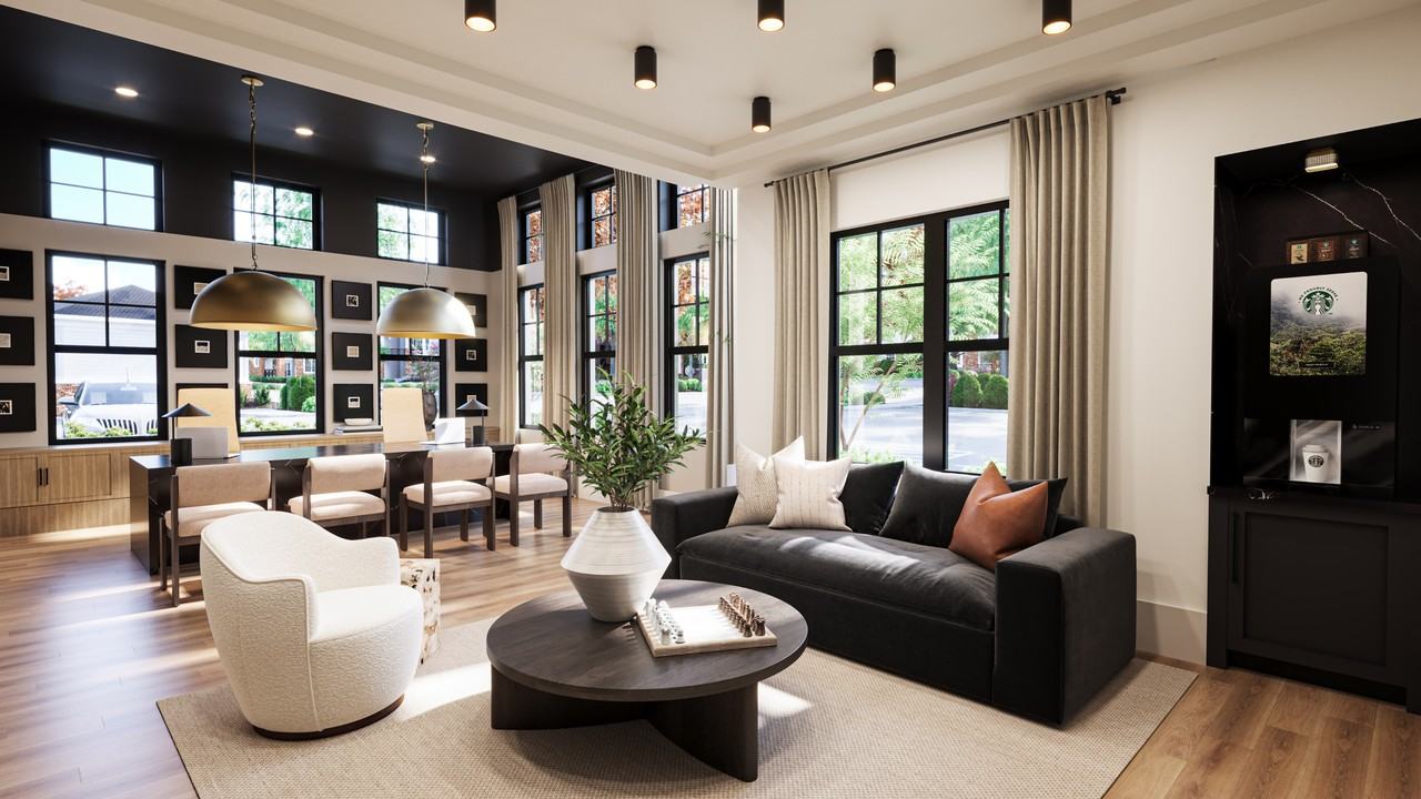 Overlook at Morganton Park - Photo 2 of 8