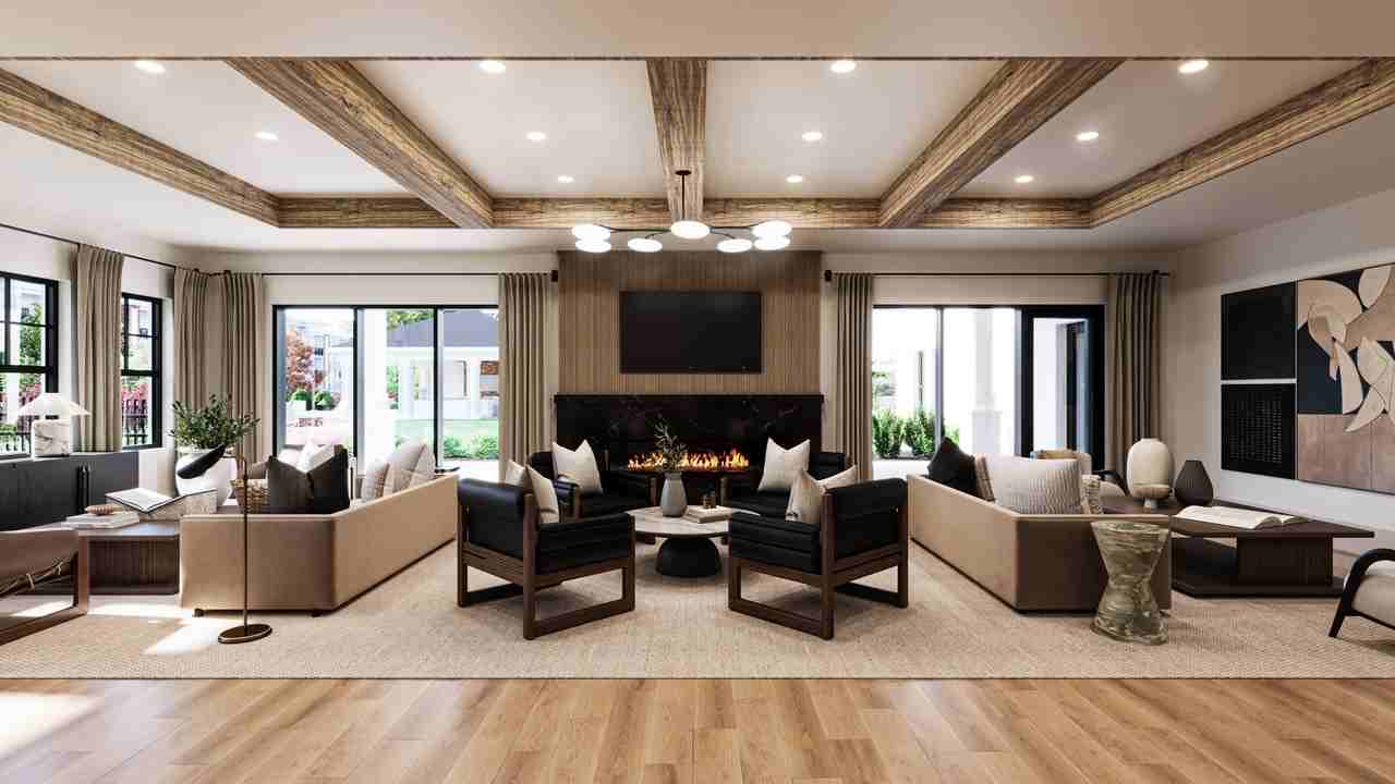 Overlook at Morganton Park - Photo 4 of 8