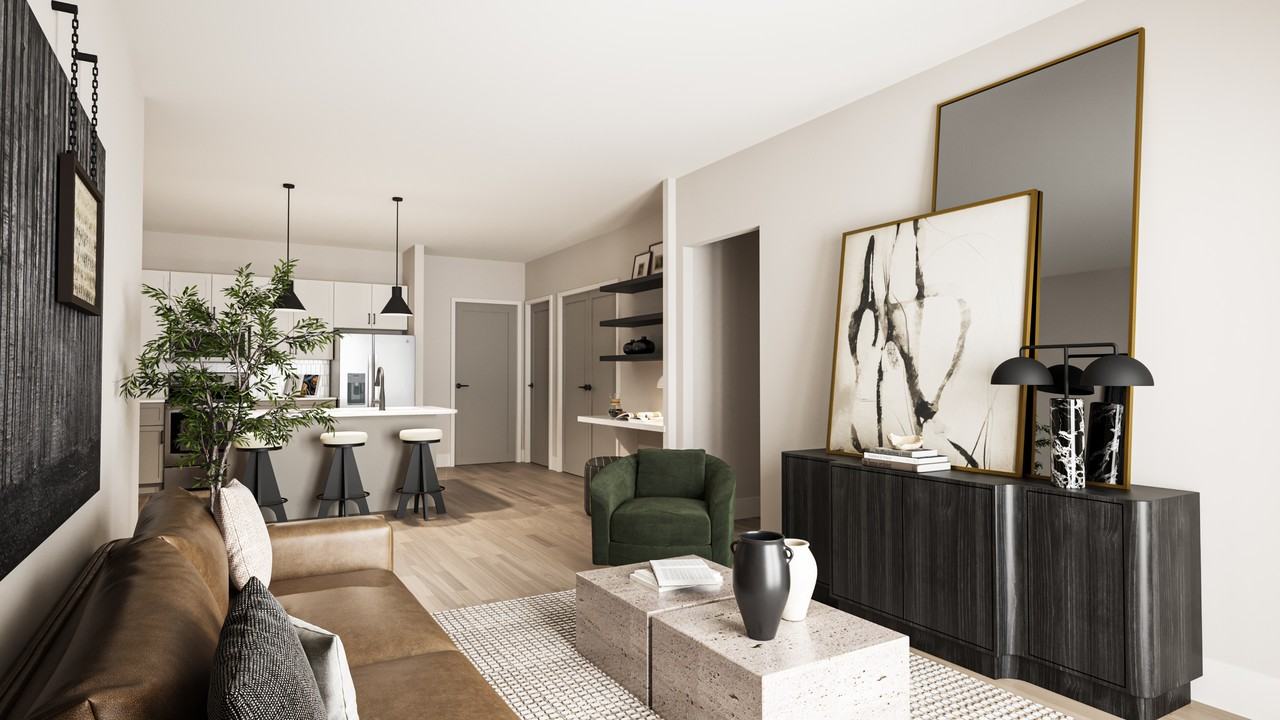 Overlook at Morganton Park - Photo 5 of 8