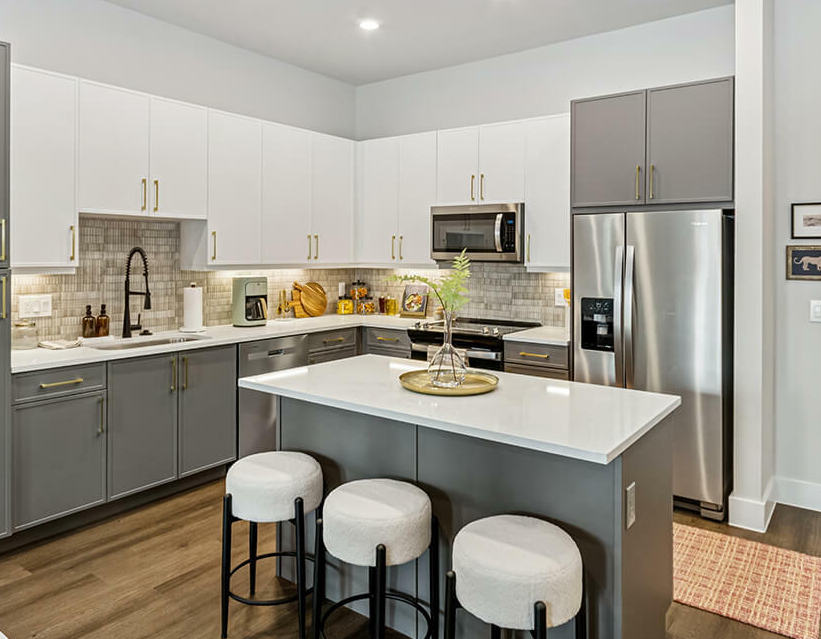 3500 McKinney Ranch Parkway