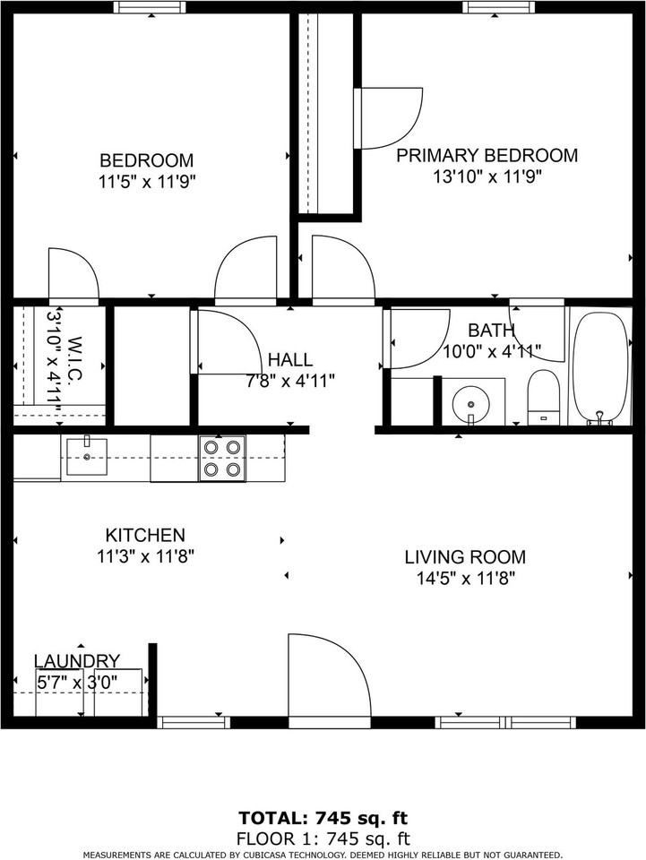 Piedmont Terrace - Photo 7 of 7