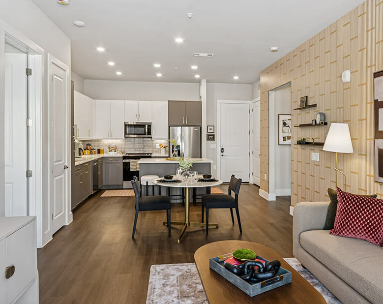 3500 McKinney Ranch Parkway