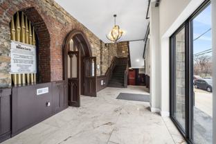 Incredibly redesigned Church - Photo 1 of 1