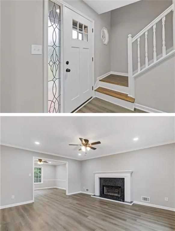 470 Brackin Trce - Photo 3 of 13