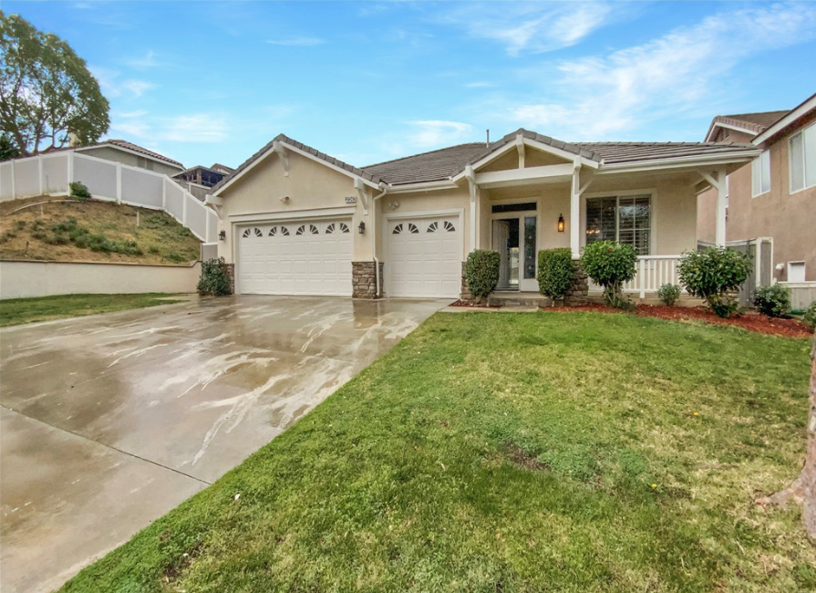 27247 Coyote Mesa Dr - Photo 5 of 35