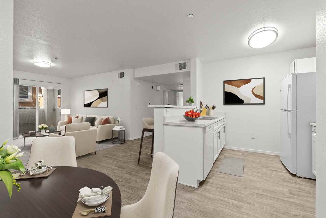 Whittell Pointe I and II - Photo 3 of 9