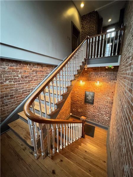 20 W Oglethorpe Ave #D - Photo 6 of 26