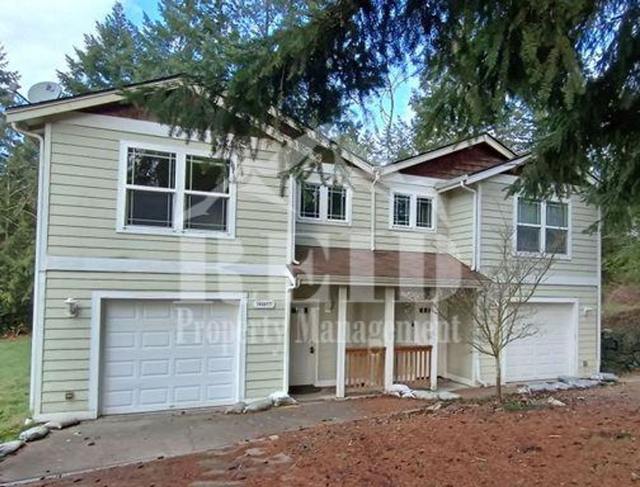 10307 Frontier Pl Nw