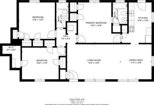 Cahaba Park Apartments - Photo 1 of 1