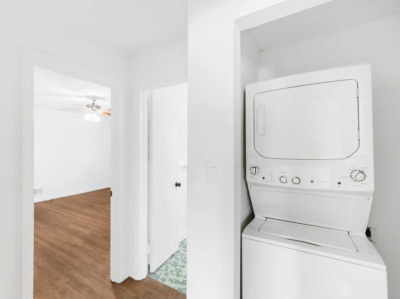 Cahaba Park Apartments - Photo 5 of 7