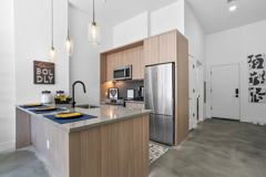 The Brit Apartments - Photo 1 of 1