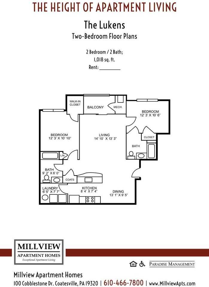 Millview Apartment Homes - Photo 5 of 13