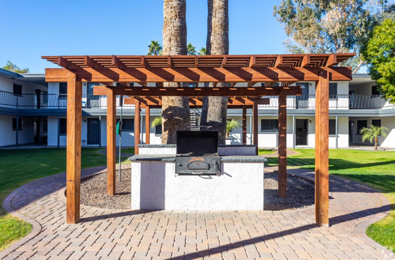 Sunrise on the Rail - Photo 6 of 10