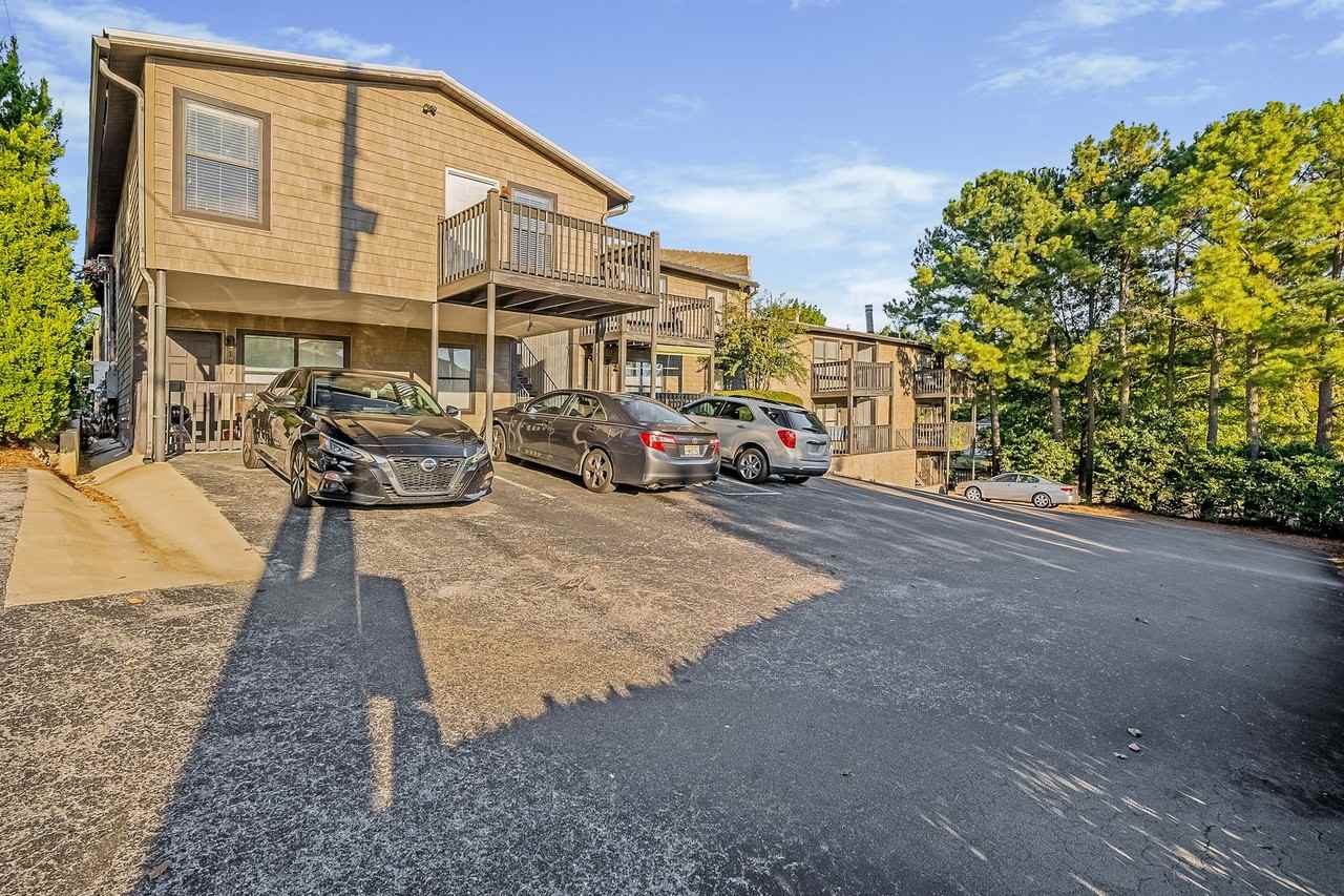 5th Avenue Apartments - Photo 5 of 7