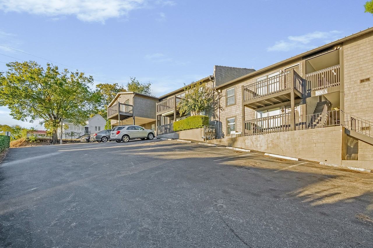 5th Avenue Apartments - Photo 7 of 7