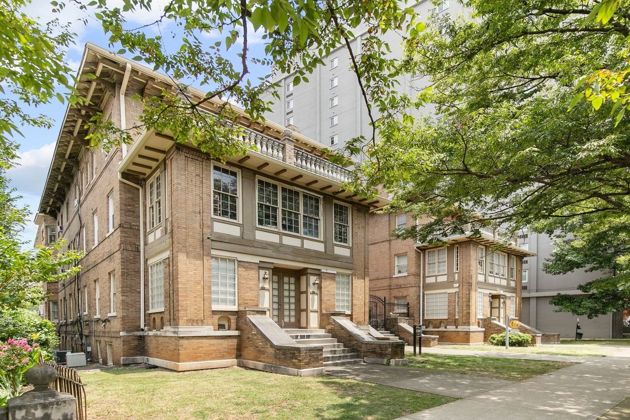 The Richmond - Photo 2 of 24