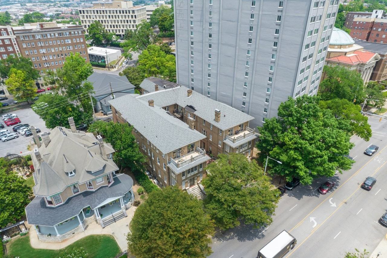 The Richmond - Photo 6 of 24