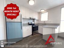 Hoolulu Apartments - Photo 1 of 1