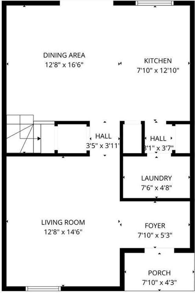 6504 Spring Manor St - Photo 2 of 11