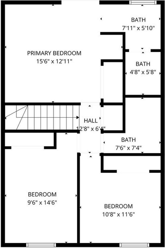 6504 Spring Manor St - Photo 3 of 11