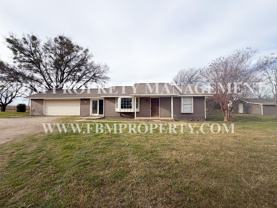 107 Berrys Chapel Rd - Photo 1 of 1