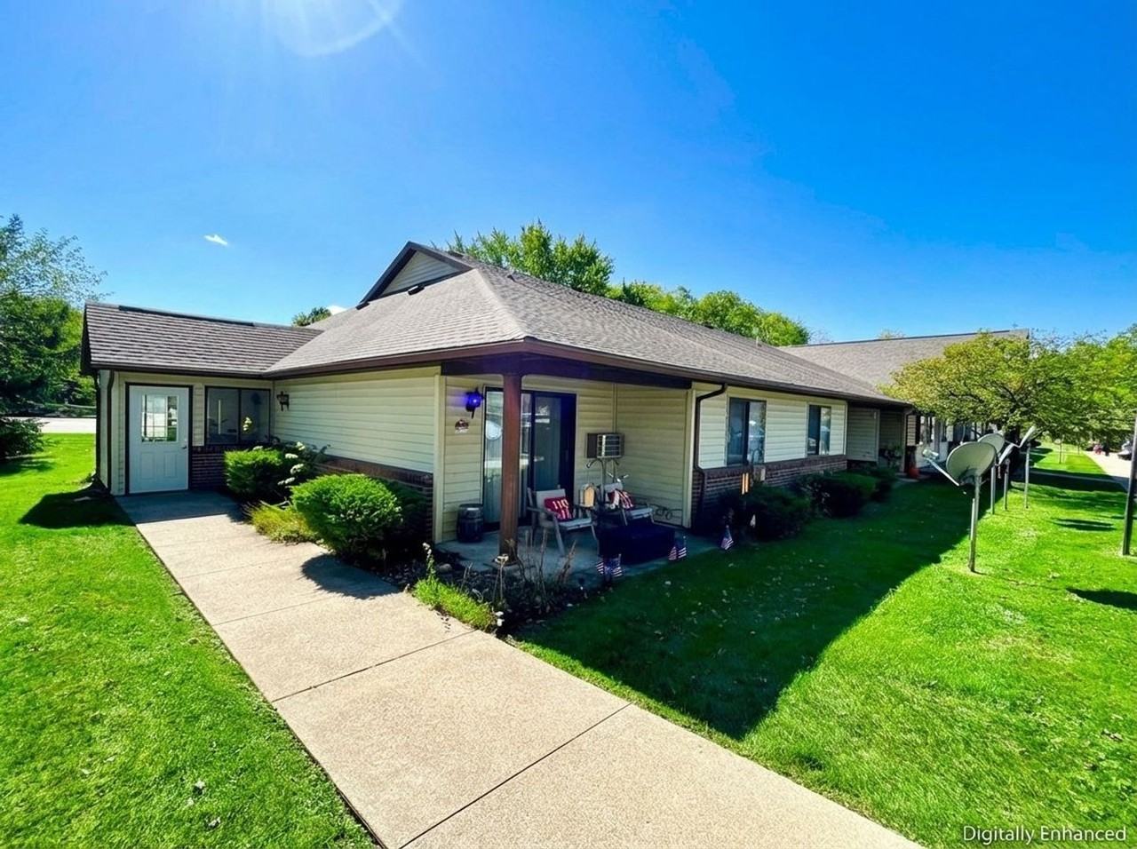 Welcome to Somerset Village! - Photo 2 of 9