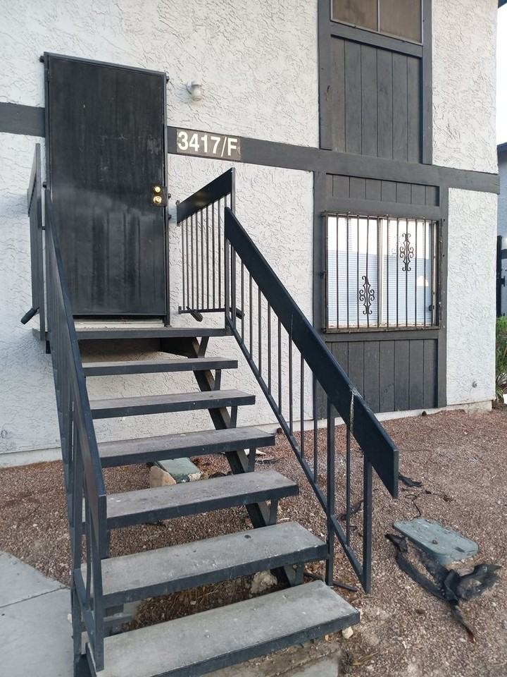 3417 Civic Center Dr #F - Photo 2 of 5