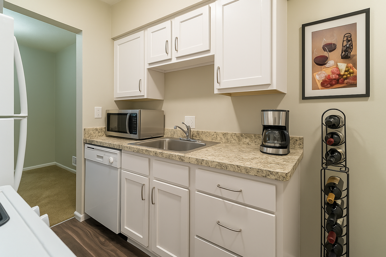 Valley Plaza Apartments - Photo 5 of 21