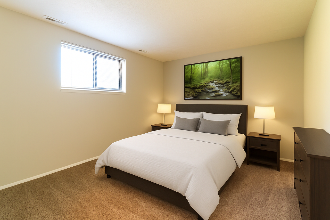 Valley Plaza Apartments - Photo 7 of 21