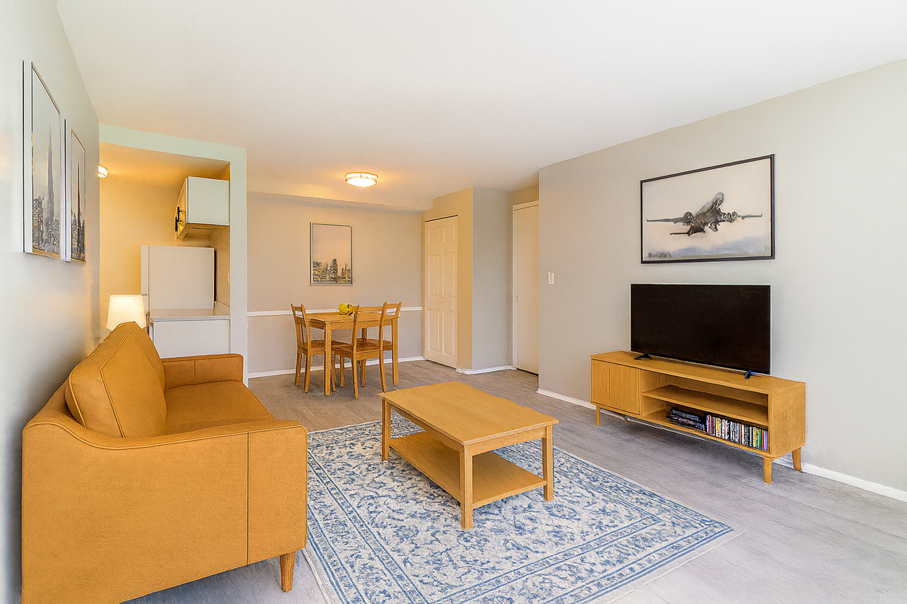 Valley Park Apartments - Photo 6 of 10