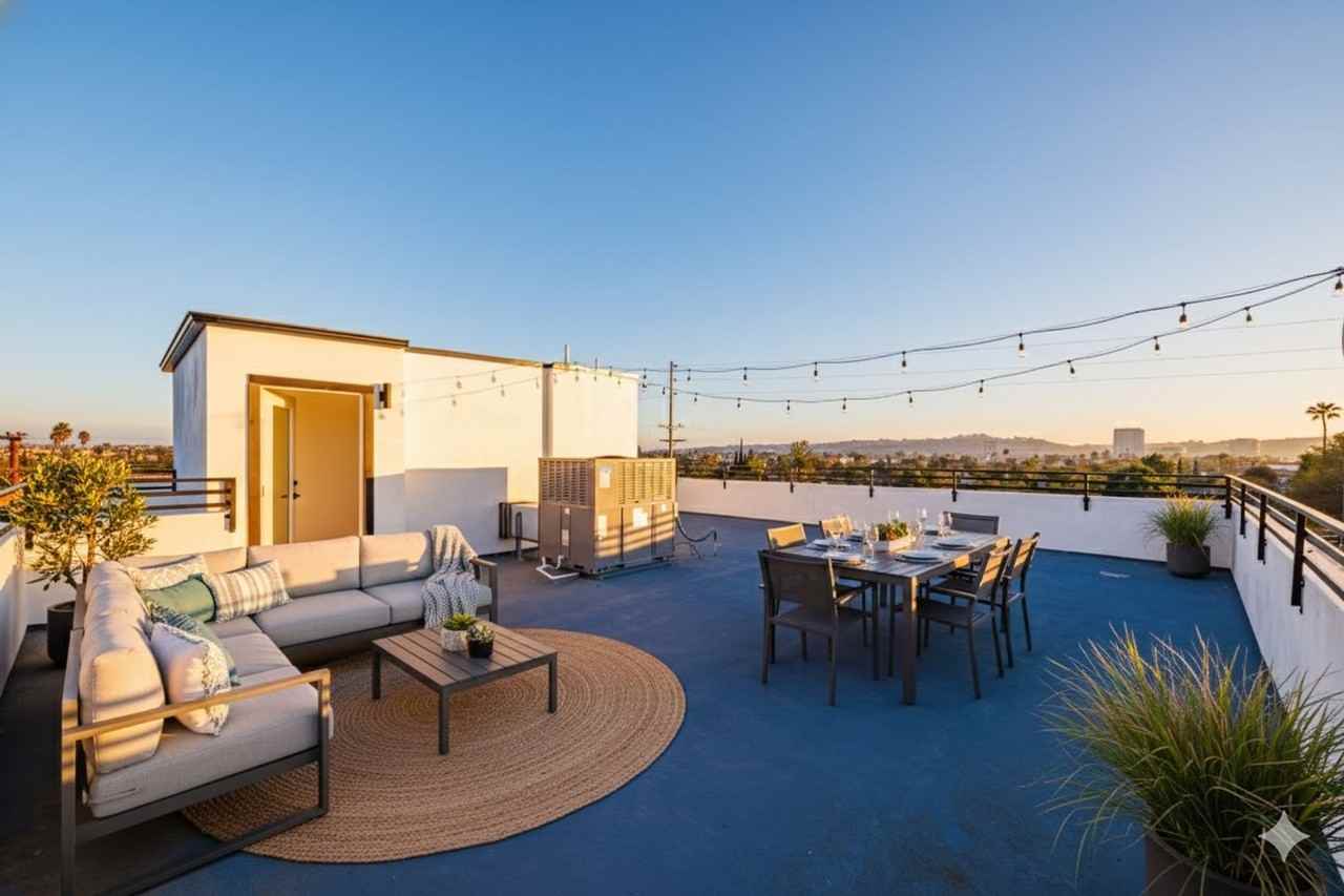 1656 S Hayworth Ave - Photo 3 of 42