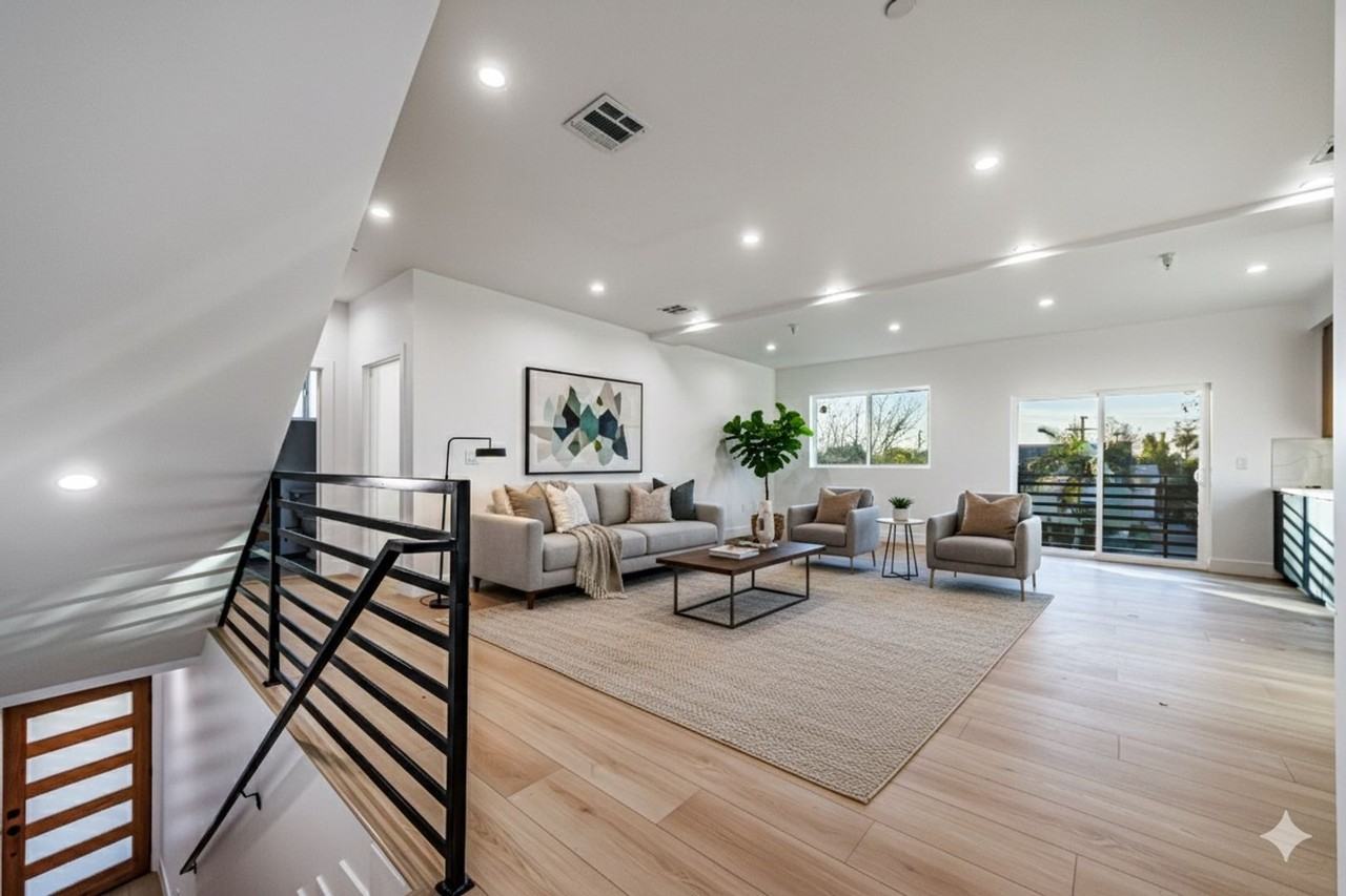 1656 S Hayworth Ave - Photo 5 of 42