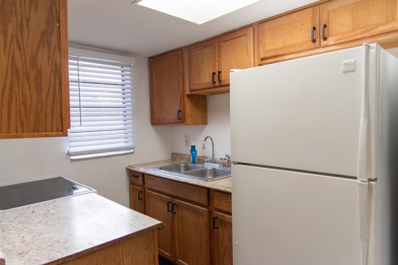 Cherry Oaks APT - Photo 7 of 46