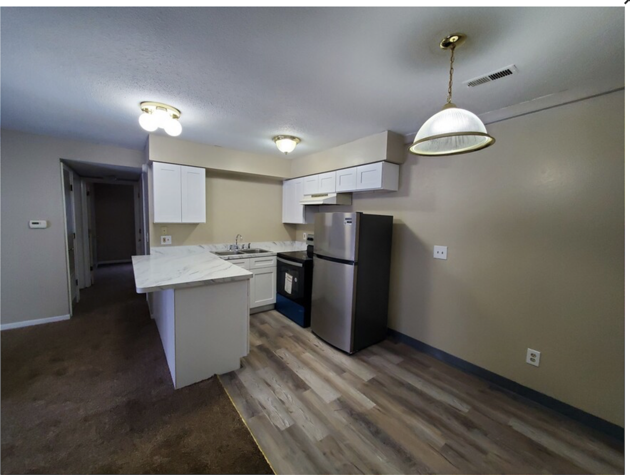 700 South Dewitt Drive - Photo 4 of 20