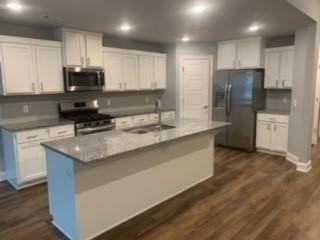 5902 Sw Peaceful Ave - Photo 5 of 16