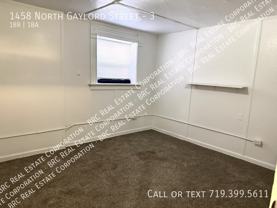 1458 N Gaylord St - Photo 1 of 1