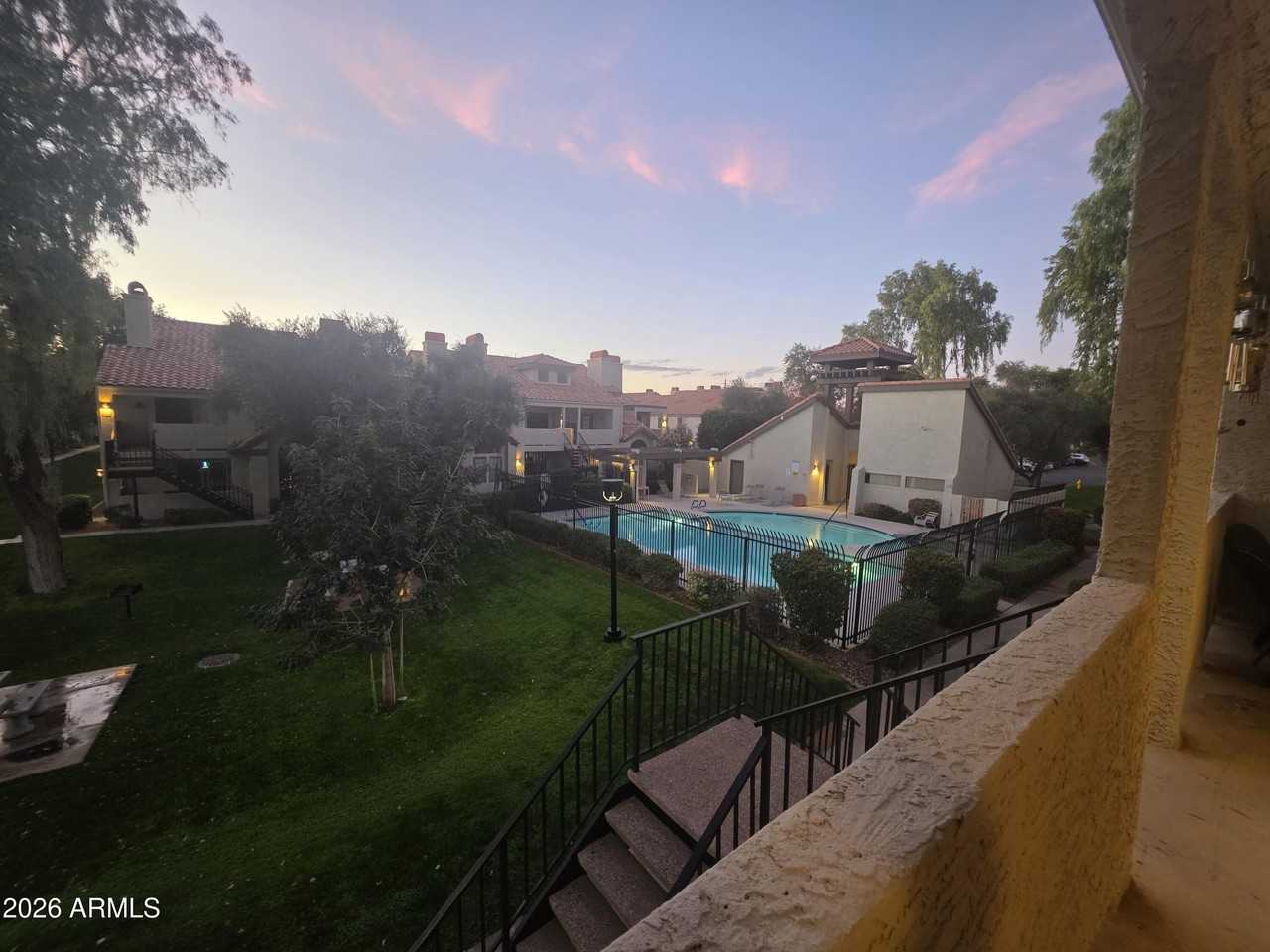 2333 E Southern Ave Unit 2070 #2070