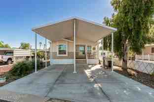 10810 N 91st Ave Lot 123 #123 - Photo 1 of 1