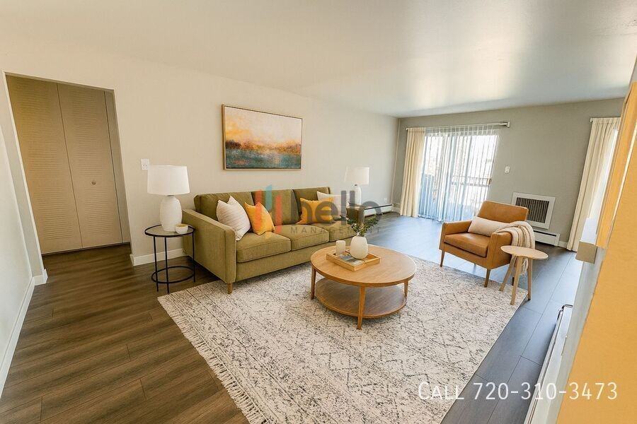 The Flats at Fountain - Photo 3 of 17