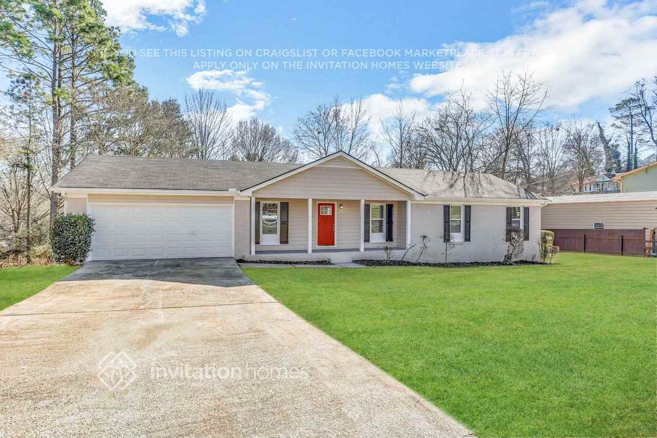 4288 Castle Gate Dr - Photo 2 of 26