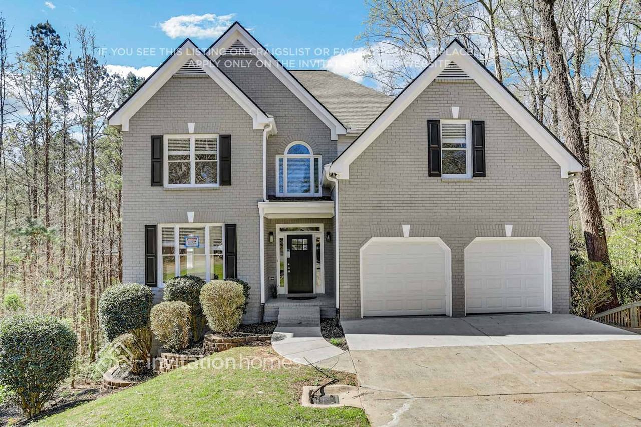 4894 Day Lily Way Nw - Photo 2 of 27