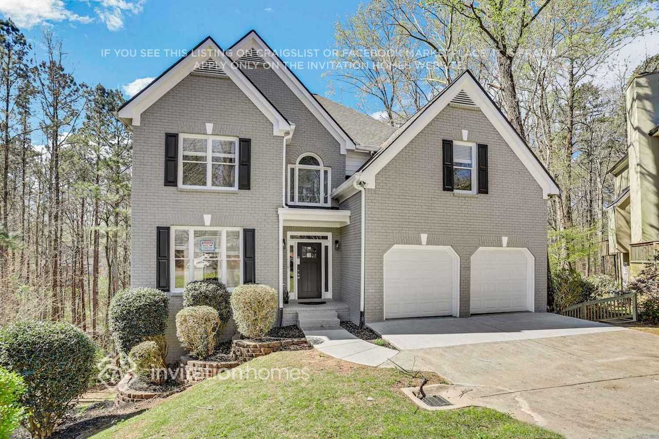 4894 Day Lily Way Nw - Photo 3 of 27