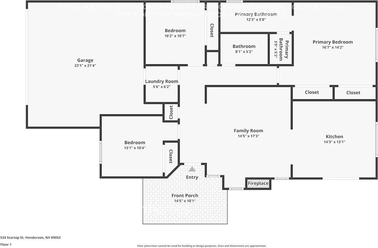 534 Startop St - Photo 2 of 17