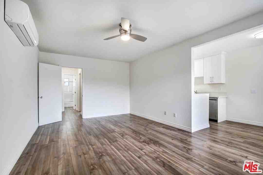 1740 Hauser Blvd Apt 1 #1