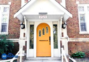 2525 Shelby St #6 - Photo 1 of 1