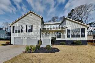 1318 Shiloh Trail East Nw - Photo 1 of 1