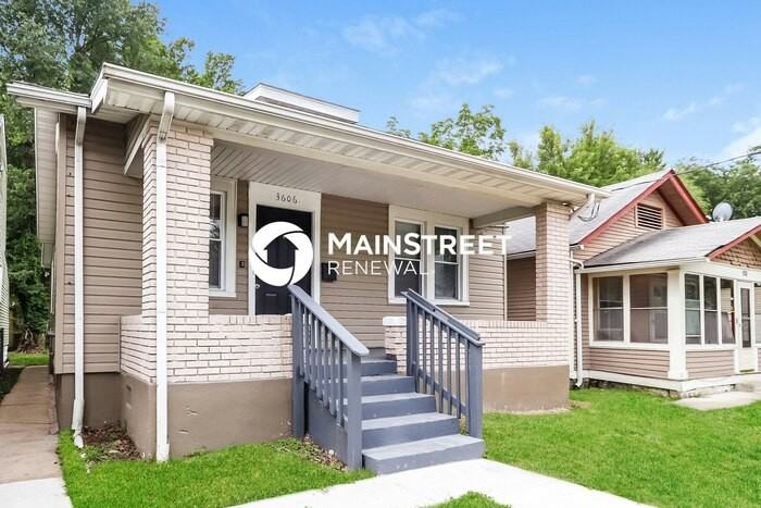 3606 W Muhammad Ali Blvd - Photo 2 of 16